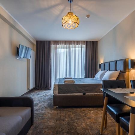 New Gudauri Atrium Apartment #233 Экстерьер фото