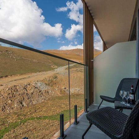New Gudauri Atrium Apartment #233 Экстерьер фото